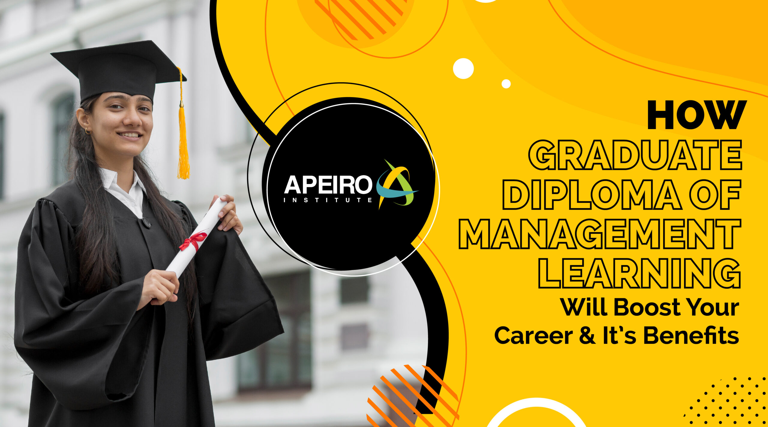 How Graduate Diploma Of Management Learning Will Boost Your Career